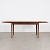 Beautiful 60s table with extensions