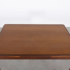 Beautiful 60s table with extensions