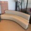 LaCividina Pierre Paulin Osaka Sofa 230 cm Stretchy 7 Lichtgroen LaCividina