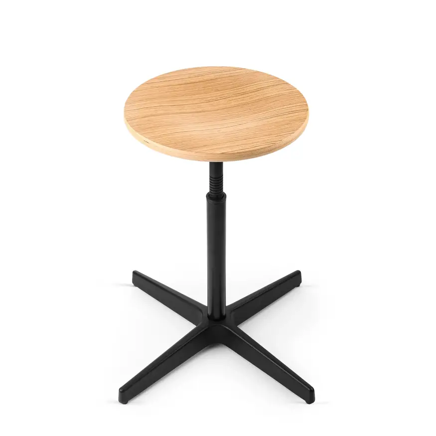 Dykmeyer Industrial Design Stool Jops