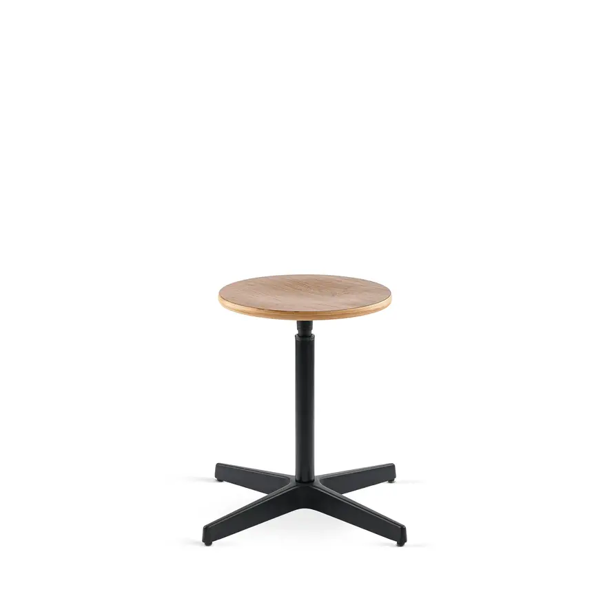 Dykmeyer Industrial Stool Jops