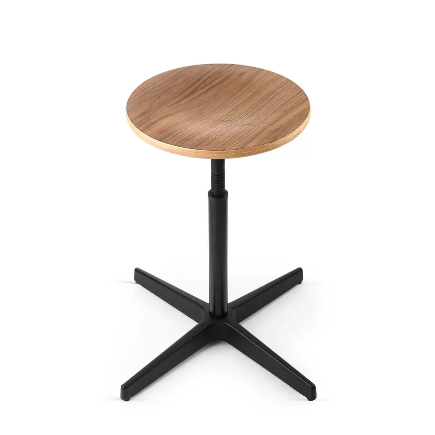 Dykmeyer Industrial Stool Jops