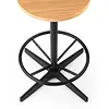 Dykmeyer Industrial Counter Barstool Jops