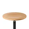 Dykmeyer Industrial Counter Barstool Jops