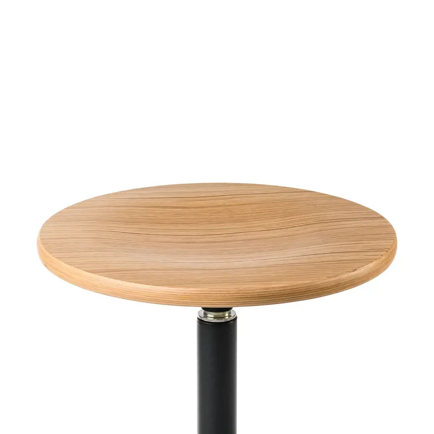 Dykmeyer Industrial Counter Barstool Jops