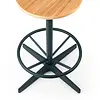 Dykmeyer Industrial Design Counter Barstool Jops