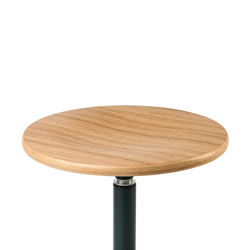 Dykmeyer Industrial Design Counter Barstool Jops