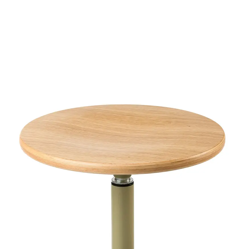 Dykmeyer Industrial Design Counter Barstool Jops