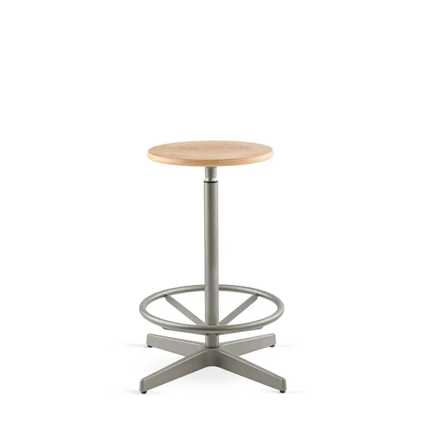 Industrial Counter Barstool Jops Dykmeyer Industrial Counter Barstool Jops