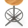 Dykmeyer Industrial Counter Barstool Jops