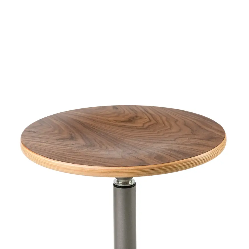 Dykmeyer Industriële Design Counter Barkruk Jops