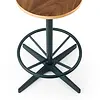 Dykmeyer Industrial Counter Barstool Jops