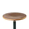Dykmeyer Industrial Design Counter Barstool Jops
