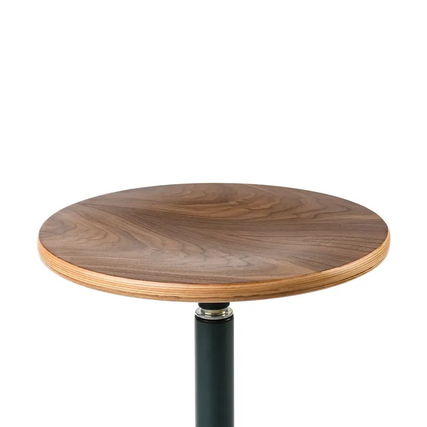 Dykmeyer Industrial Counter Barstool Jops