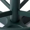 Dykmeyer Industrial Counter Barstool Jops