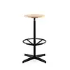 Dykmeyer Industrial Design Bar Stool Jops