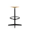Dykmeyer Industrial Design Bar Stool Jops