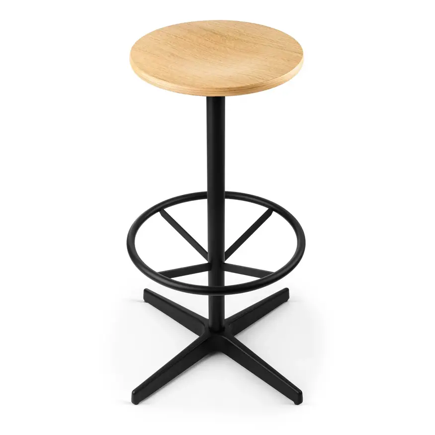 Dykmeyer Industriële Design Barkruk Jops