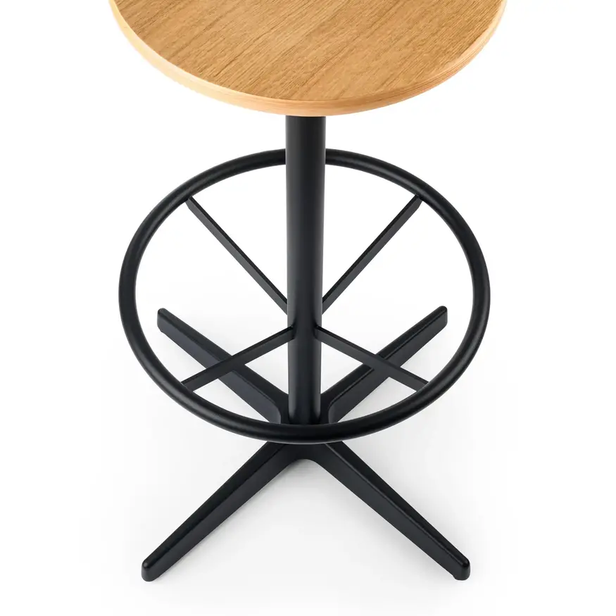 Dykmeyer Industriële Design Barkruk Jops