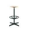 Dykmeyer Industrial Bar Stool Jops