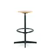 Dykmeyer Industrial Bar Stool Jops