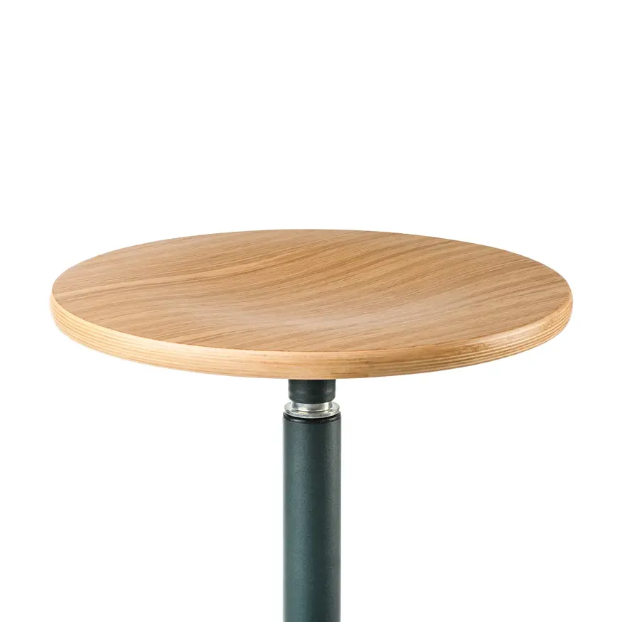 Dykmeyer Industrial Bar Stool Jops