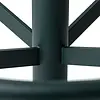 Dykmeyer Industrial Bar Stool Jops