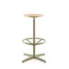 Dykmeyer Industrial Bar Stool Jops
