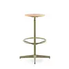 Dykmeyer Industrial Bar Stool Jops