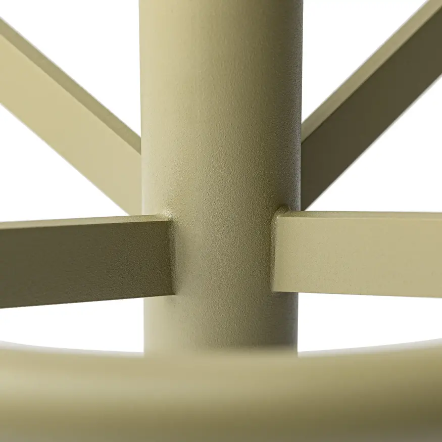 Dykmeyer Industrial Bar Stool Jops