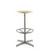 Dykmeyer Industrial Bar Stool Jops