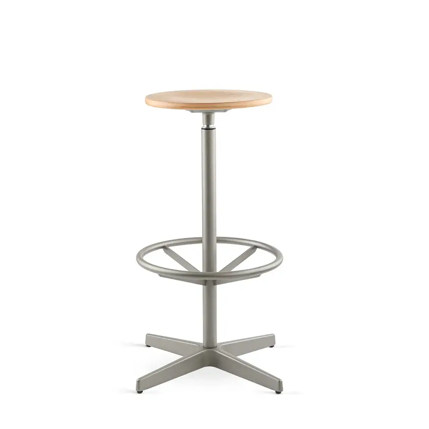 Dykmeyer Industrial Design Bar Stool Jops