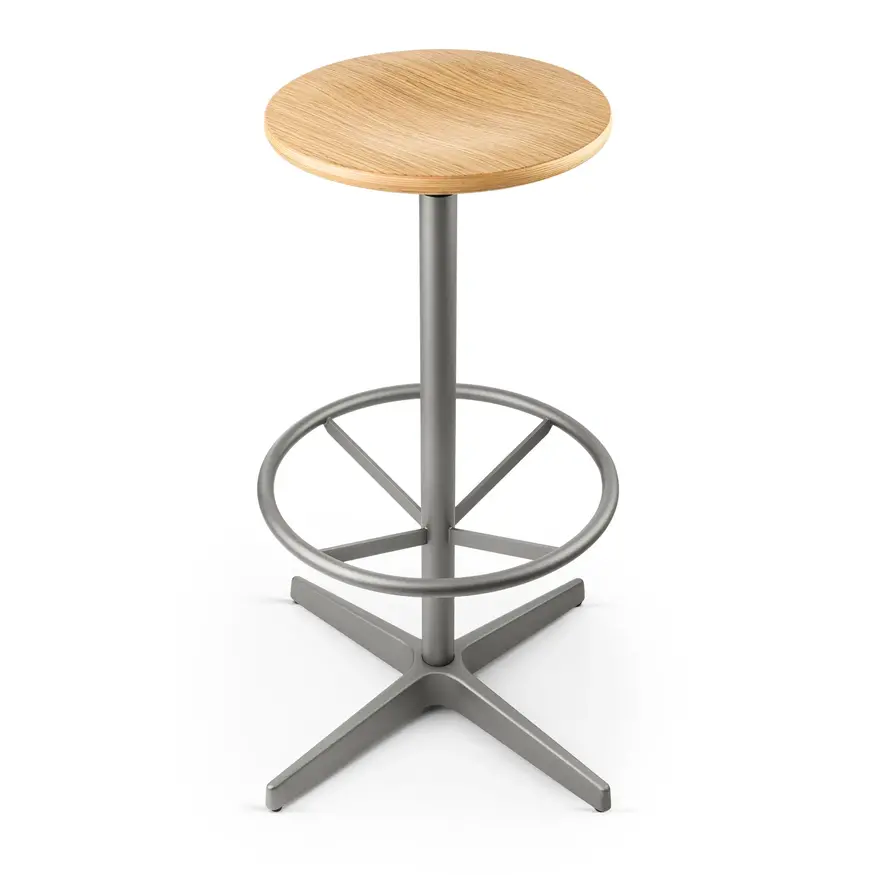 Dykmeyer Industriële Design Barkruk Jops