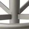 Dykmeyer Industrial Bar Stool Jops