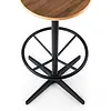Dykmeyer Industrial Design Bar Stool Jops