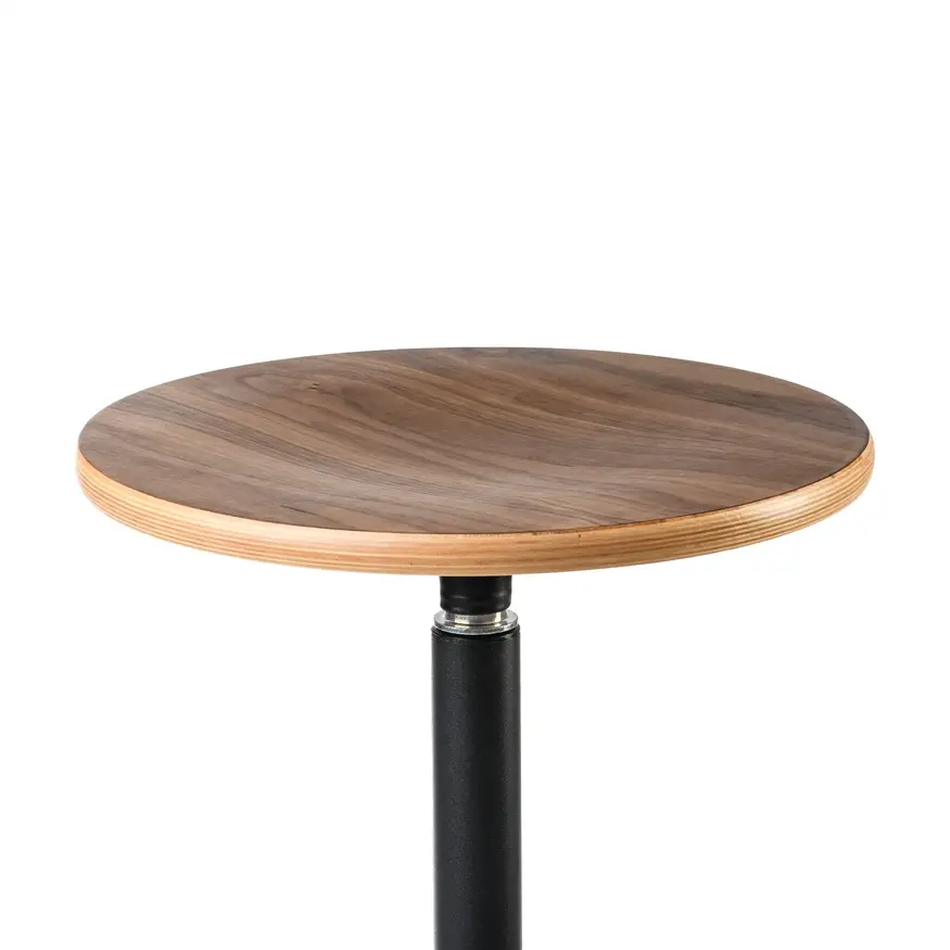 Dykmeyer Industrial Design Bar Stool Jops