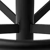 Dykmeyer Industrial Design Bar Stool Jops