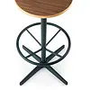 Dykmeyer Industrial Bar Stool Jops