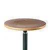 Dykmeyer Industrial Design Bar Stool Jops