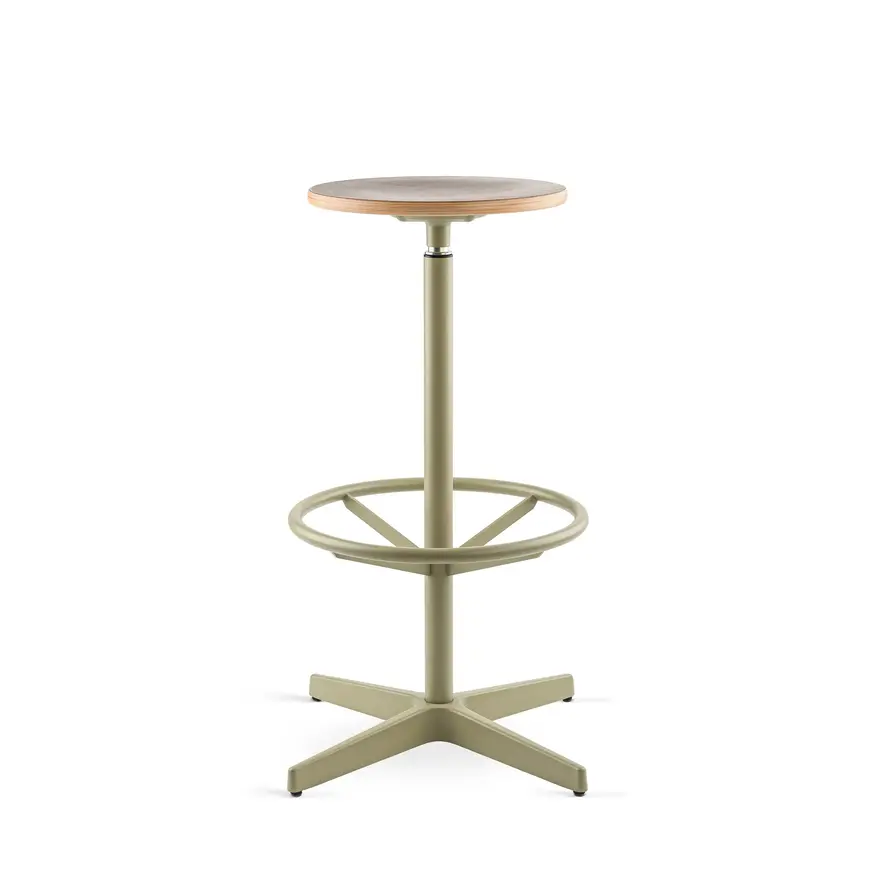 Dykmeyer Industriële Design Barkruk Jops