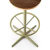 Dykmeyer Industrial Design Bar Stool Jops