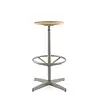 Industrial Bar Stool Jops Dykmeyer Industrial Bar Stool Jops