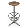 Dykmeyer Industrial Design Bar Stool Jops