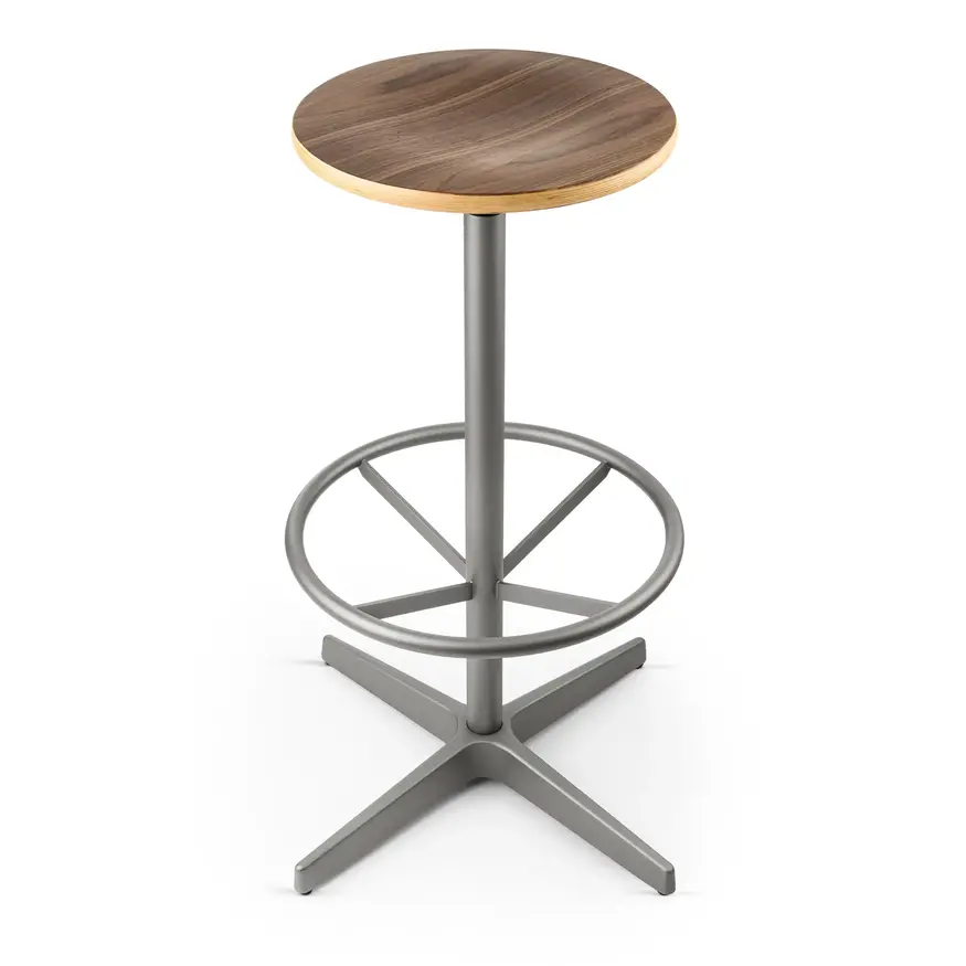 Dykmeyer Industriële Design Barkruk Jops