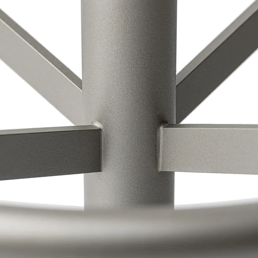 Dykmeyer Industrial Design Bar Stool Jops