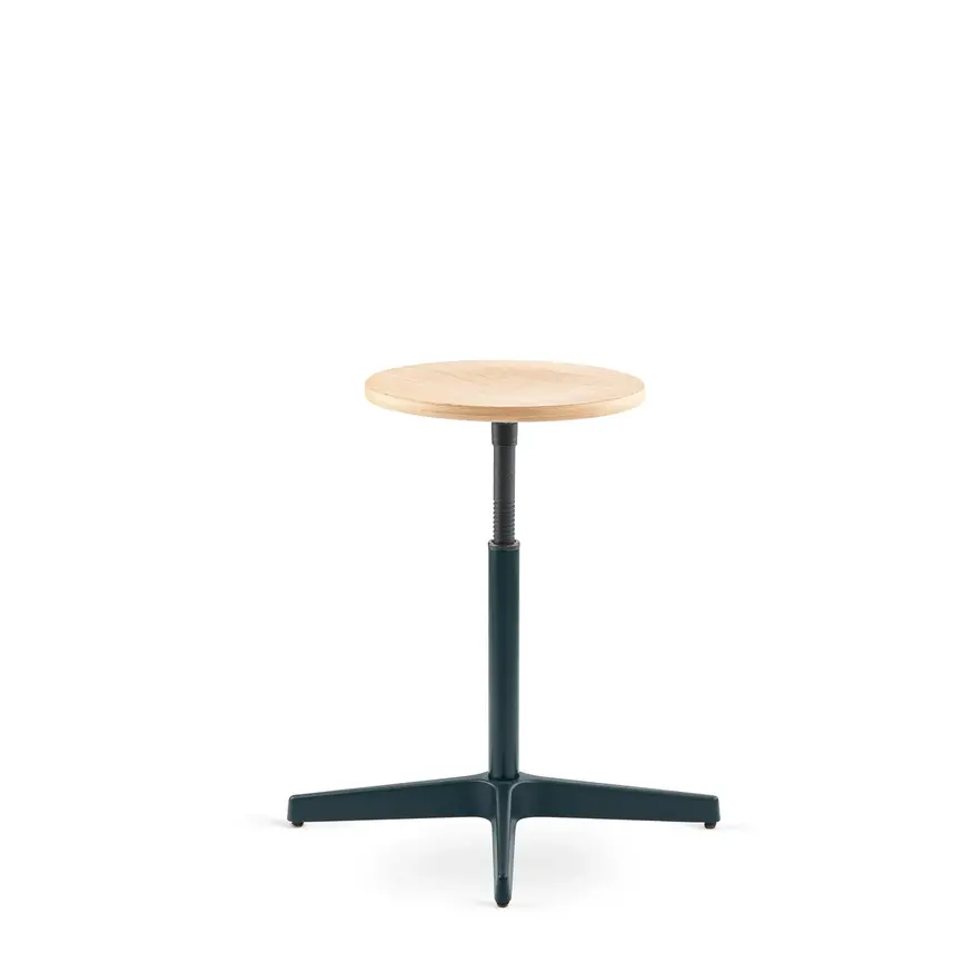 Dykmeyer Industrial Design Stool Jops