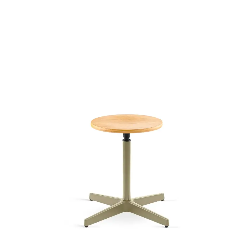 Dykmeyer Industrial Design Stool Jops