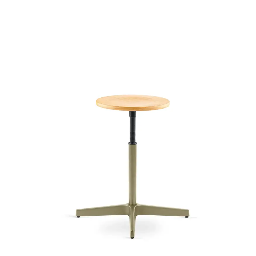 Dykmeyer Industrial Design Stool Jops