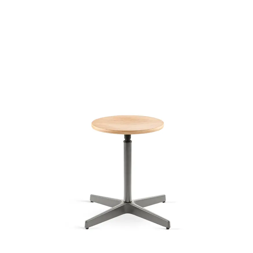 Dykmeyer Industrial Design Stool Jops