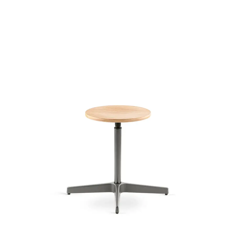 Dykmeyer Industrial Design Stool Jops